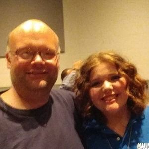 Meet your Posher, Russ